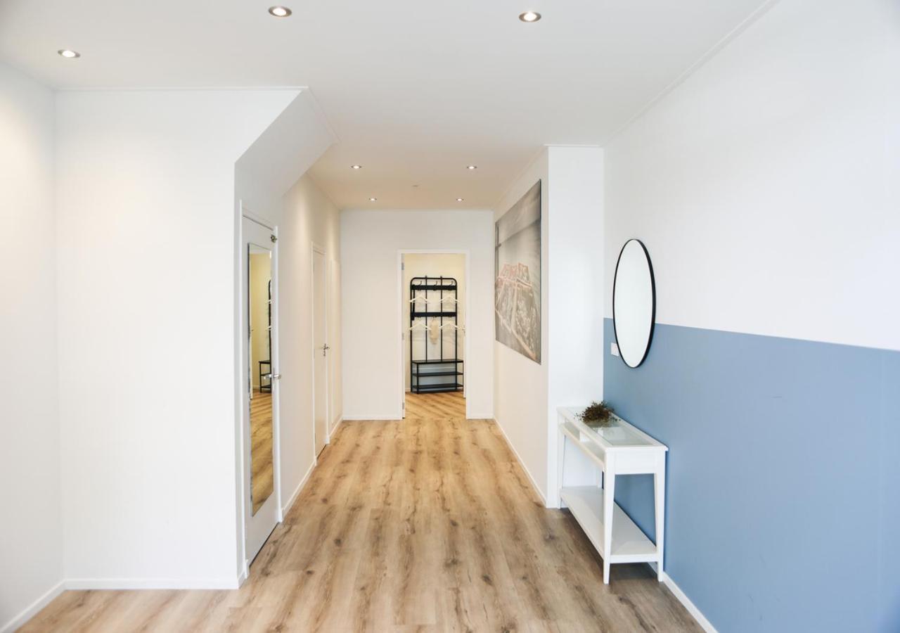 Prachtig Appartement In Het Centrum Van แยร์เซเก ภายนอก รูปภาพ