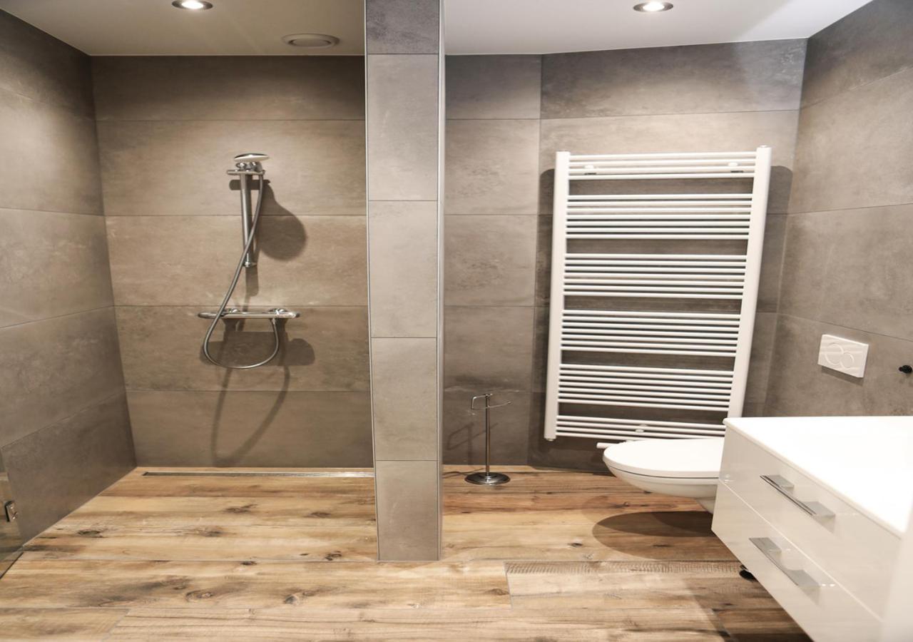 Prachtig Appartement In Het Centrum Van แยร์เซเก ภายนอก รูปภาพ