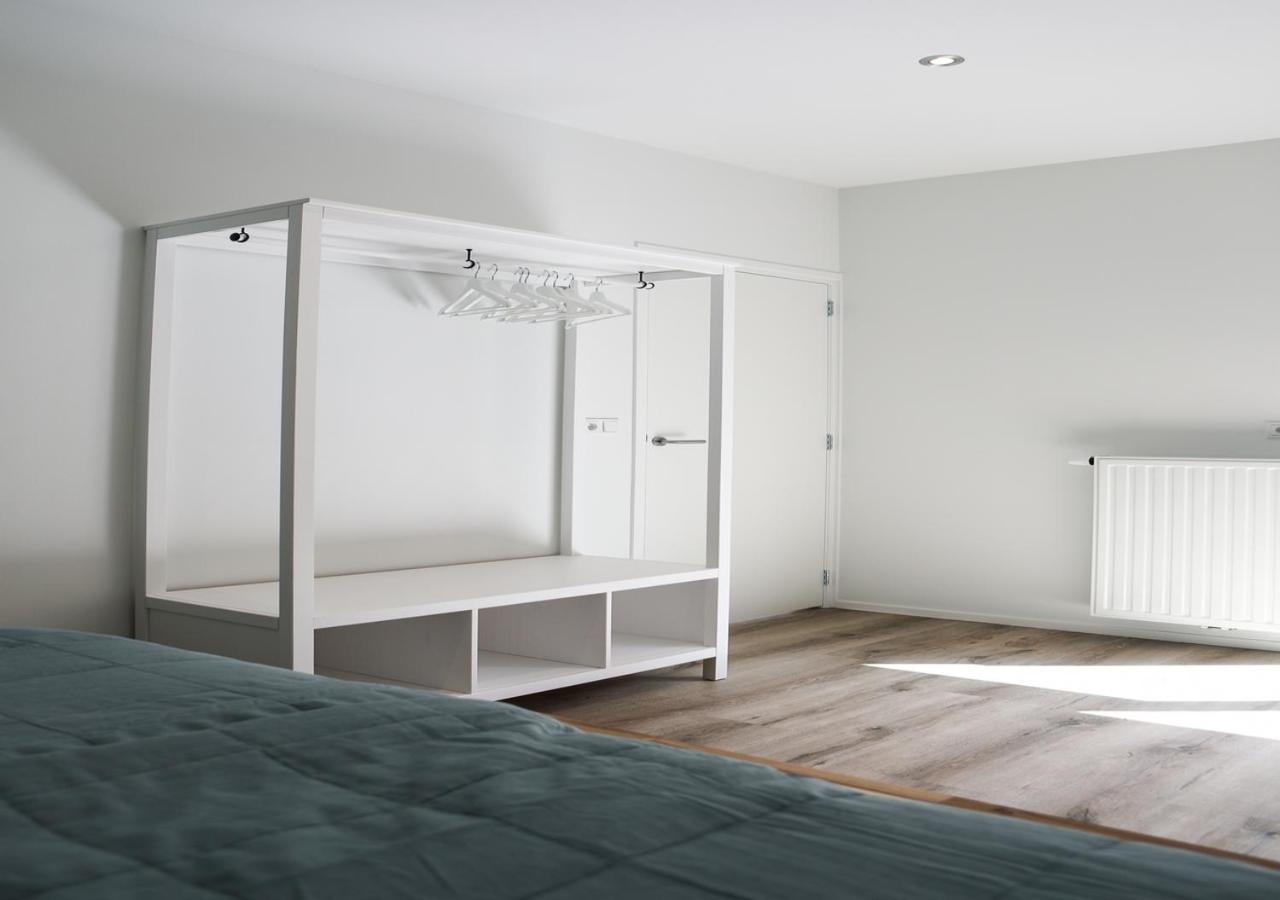 Prachtig Appartement In Het Centrum Van แยร์เซเก ภายนอก รูปภาพ