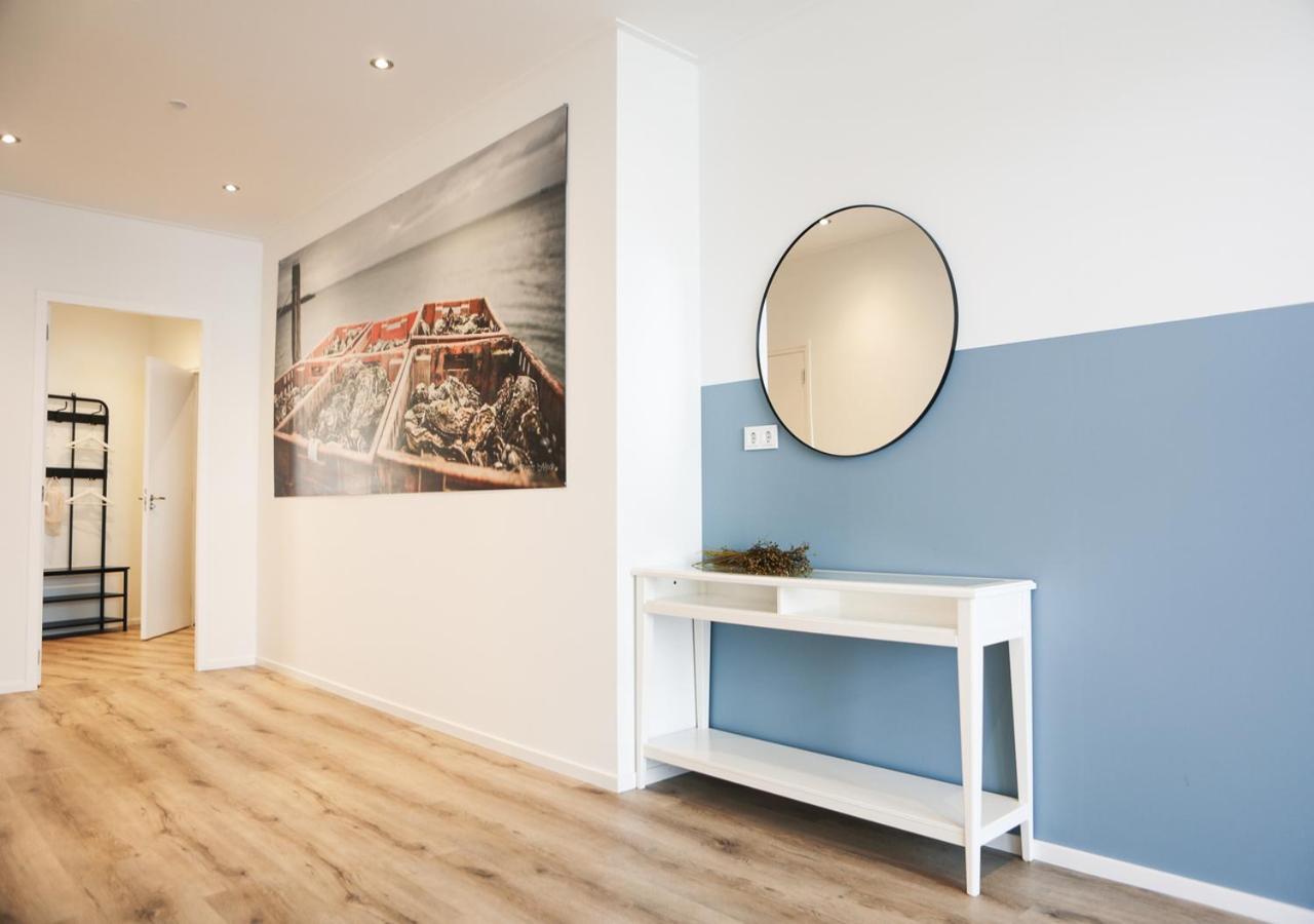 Prachtig Appartement In Het Centrum Van แยร์เซเก ภายนอก รูปภาพ