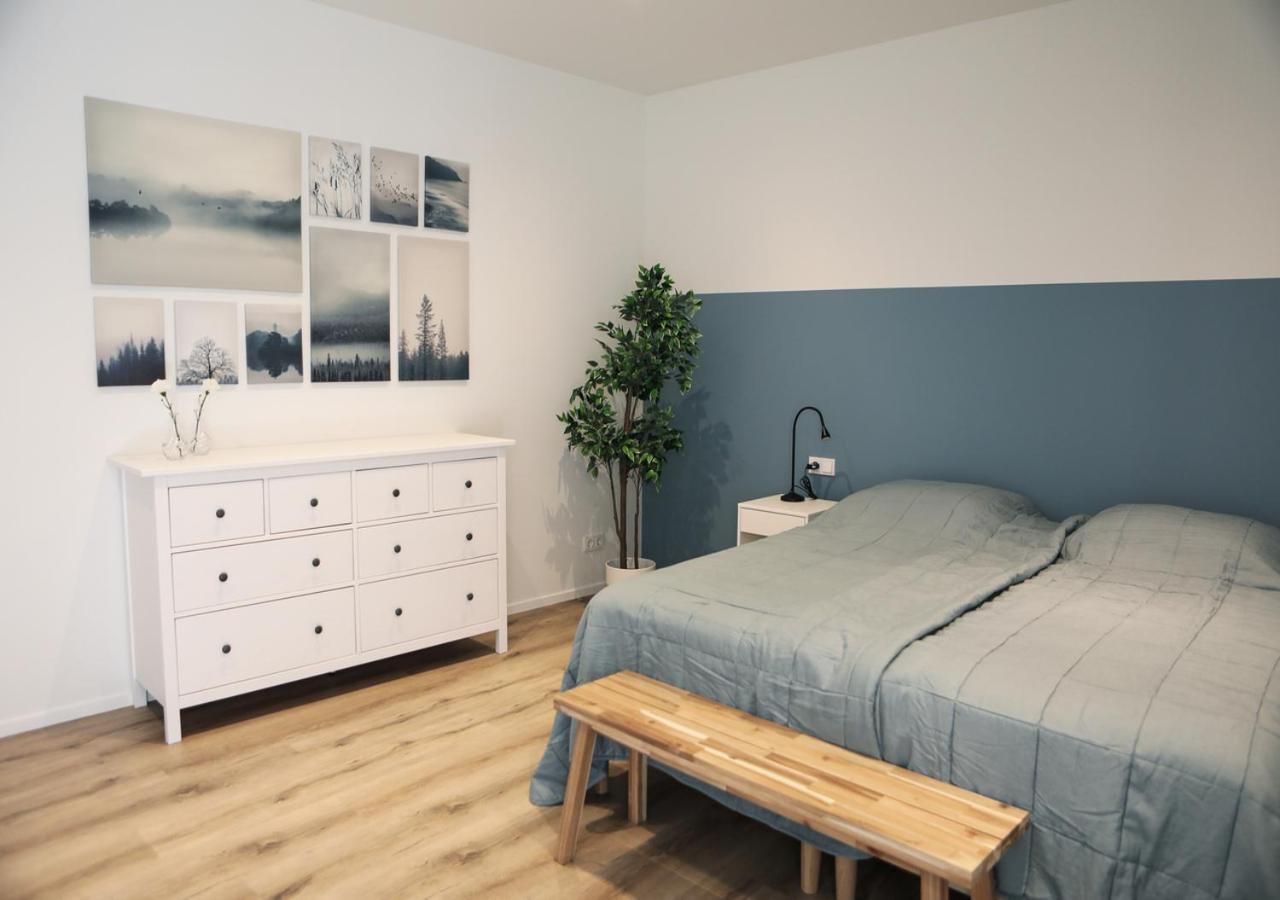 Prachtig Appartement In Het Centrum Van แยร์เซเก ภายนอก รูปภาพ