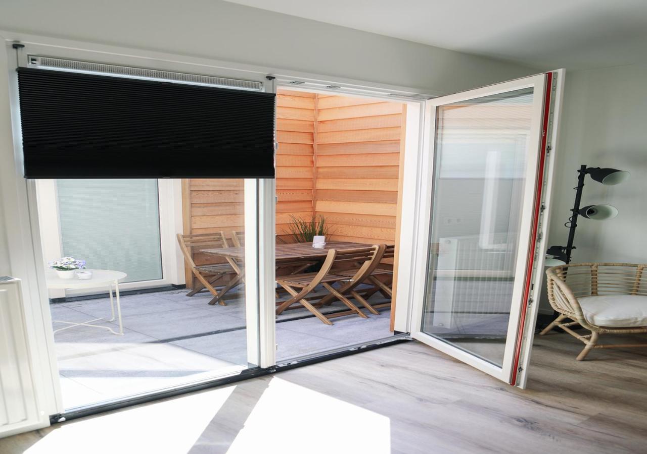 Prachtig Appartement In Het Centrum Van แยร์เซเก ภายนอก รูปภาพ